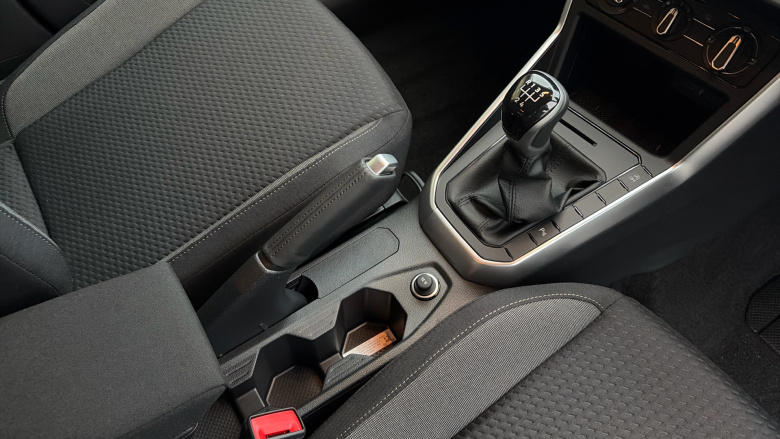 Volkswagen Polo 1.0 TSI Match 5dr Petrol Hatchback